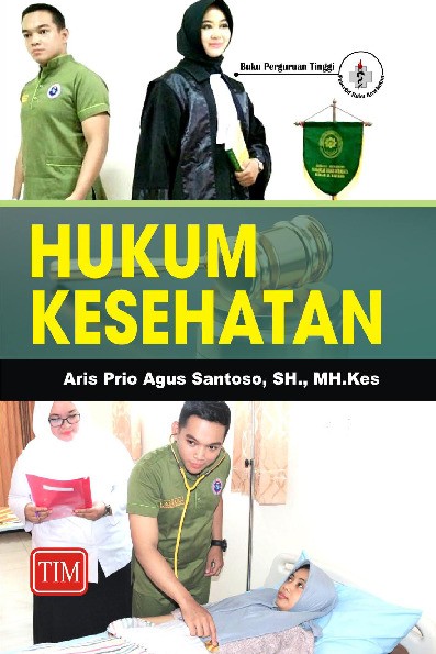Hukum Kesehatan